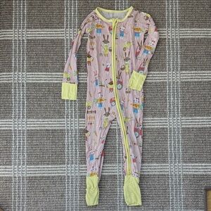 Little Sleepies Easter Jammies! 🐣